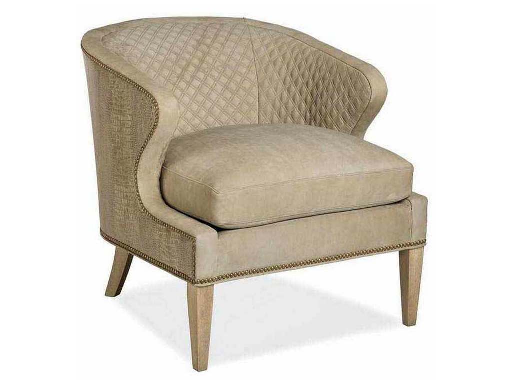 Hancock and Moore 6350-1-Q Alaina Quilted Chair Hancock and Moore 6350-1-Q Alaina Quilted Chair