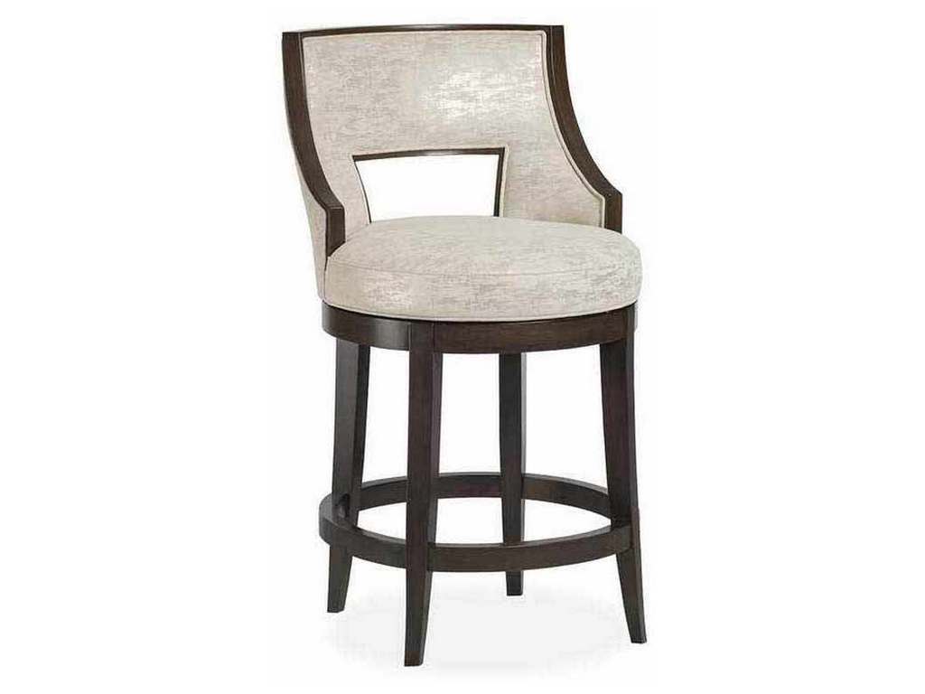 Hancock and Moore 200-24 Tatum Counter Stool