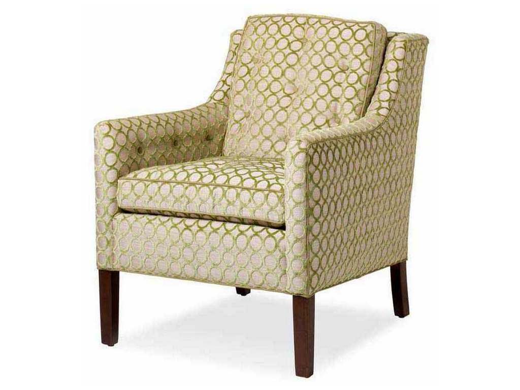 Hancock and Moore NC119  Mayfair Chair