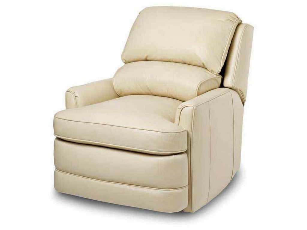 Hancock and Moore 3007-PR Athens Power Recliner Wall Hugger Hancock and Moore 3007-PR Athens Power Recliner Wall Hugger