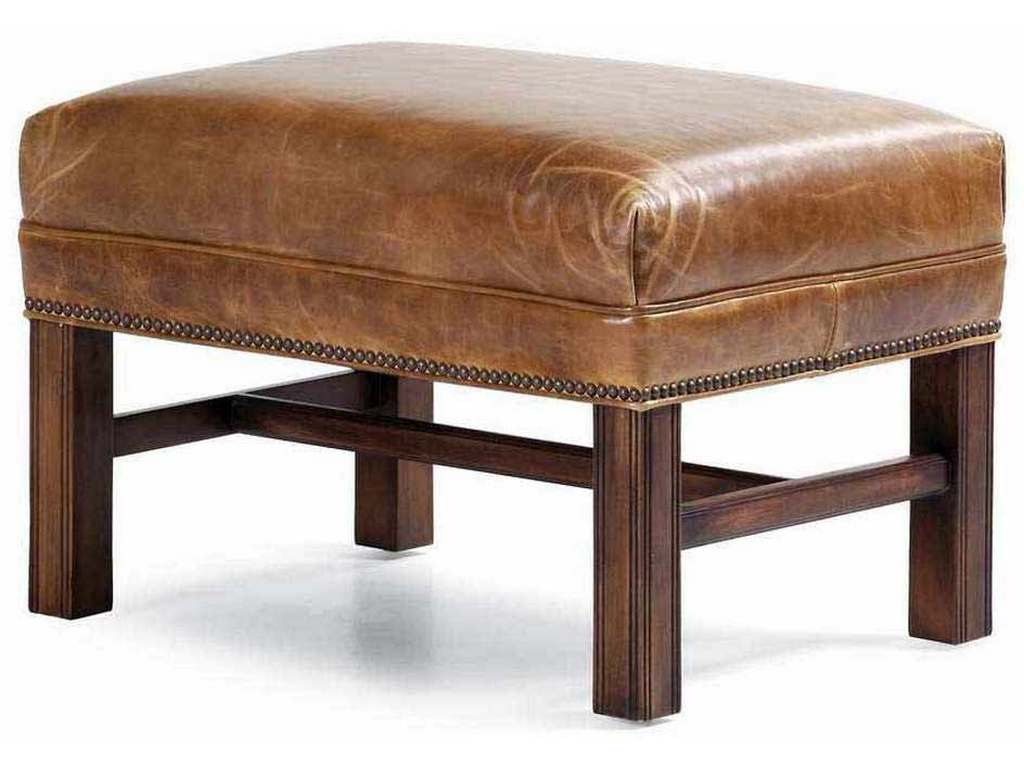 Hancock and Moore 4541  East Bay Ottoman