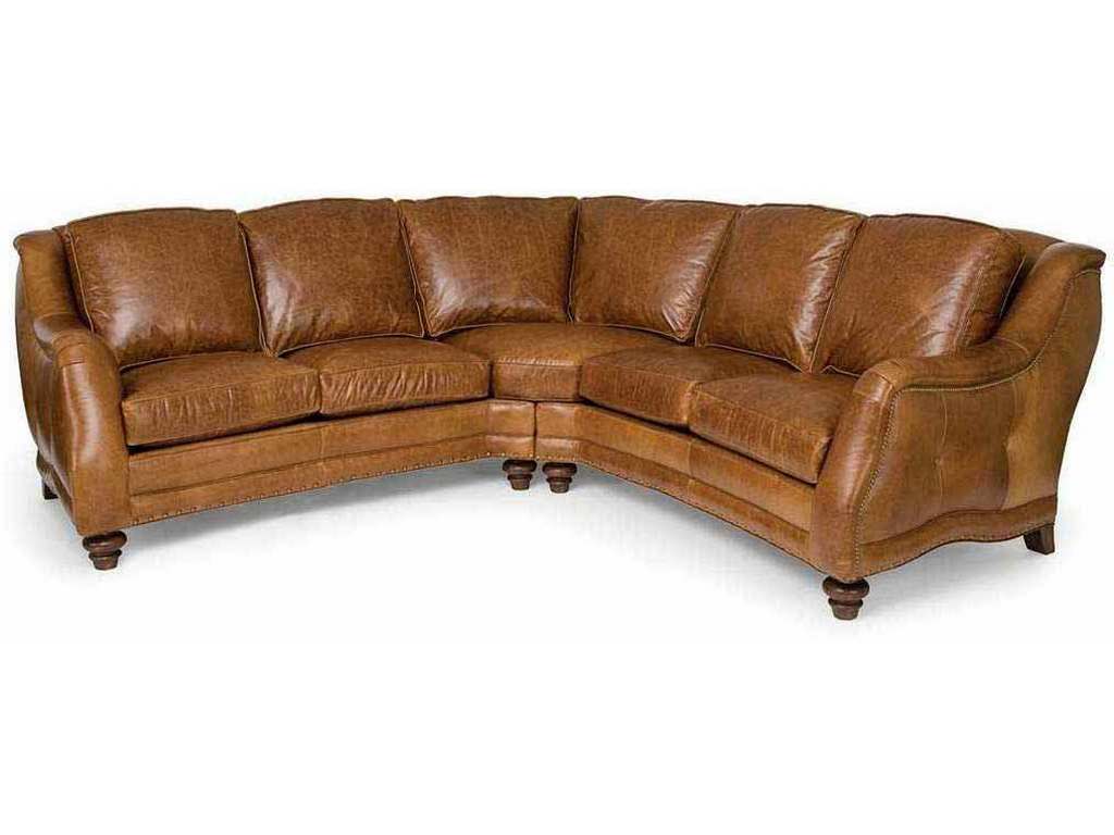 Hancock and Moore 4718RAQ Sundance Right Arm Quarter Unit Loveseat Hancock and Moore 4718RAQ Sundance Right Arm Quarter Unit Loveseat