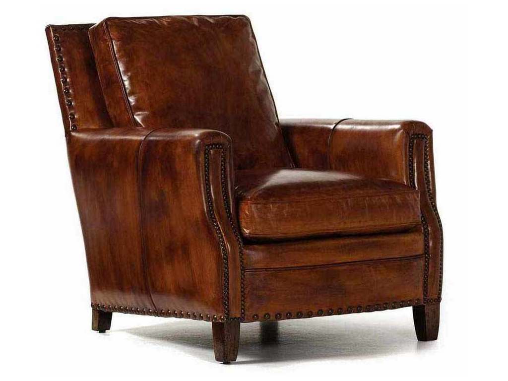 Hancock and Moore 4794 Ashmore Chair Hancock and Moore 4794 Ashmore Chair