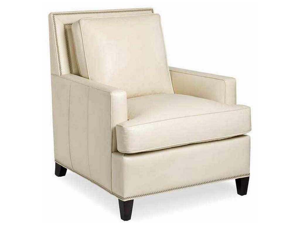 Hancock and Moore 5637  Arrington Chair