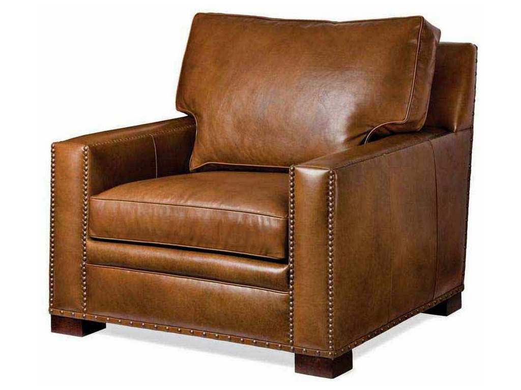 Hancock and Moore 5712-1 Emilio Chair