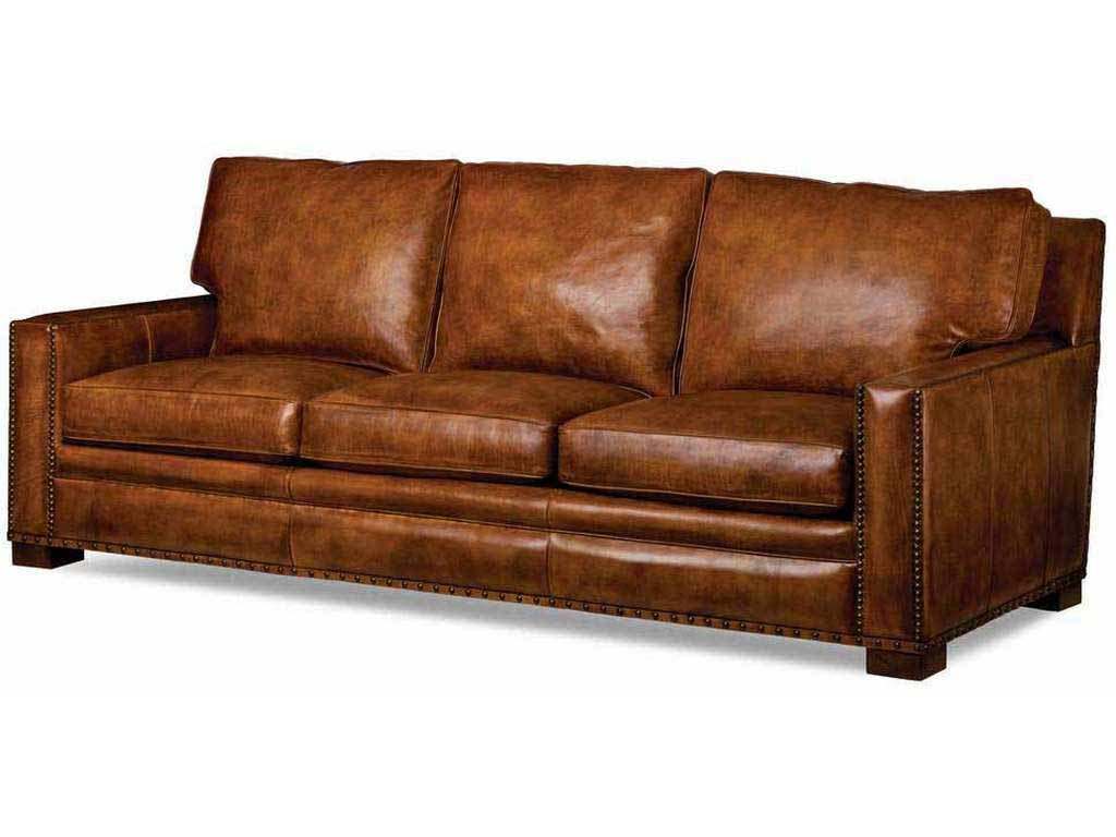 Hancock and Moore 5712-3  Emilio Sofa