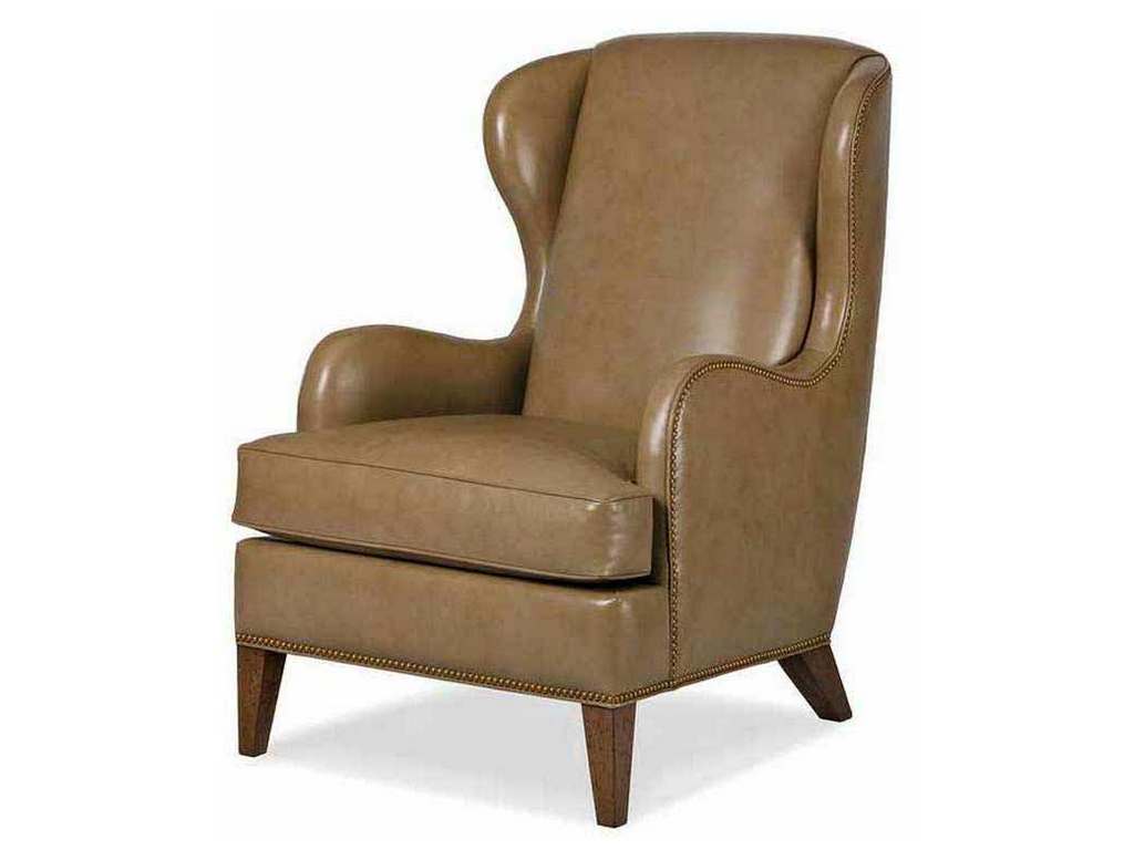 Hancock and Moore 5826-1  Paula Recliner