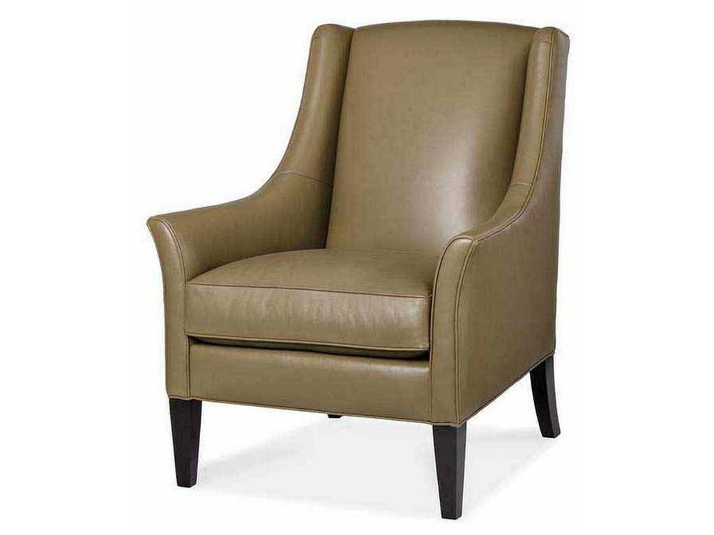 Hancock and Moore 5839-1  Laney Chair