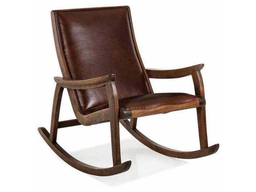 Hancock and Moore 5841-R-W Yachtsman Rocker