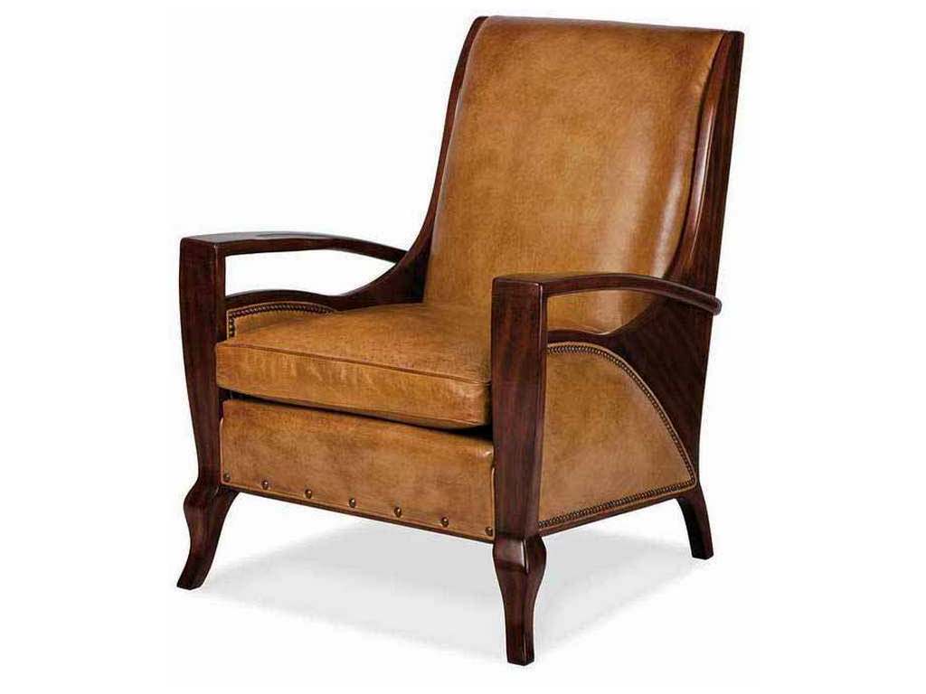 Hancock and Moore 5843-1  Jameswood Chair