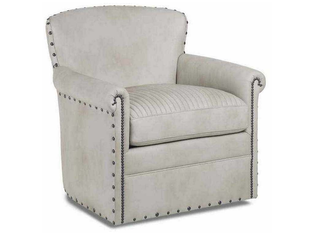 Hancock and Moore 5852-S-CH Travelers Quilted SW Chair