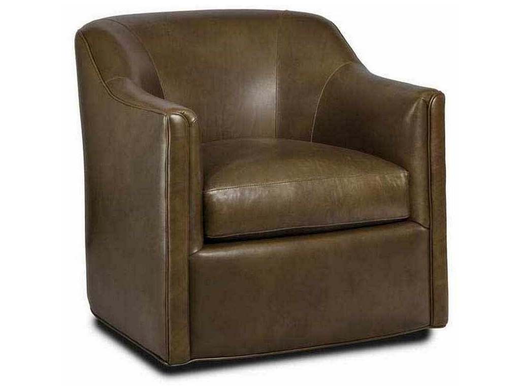 Hancock and Moore 5896G Gordon Tight Back Glider