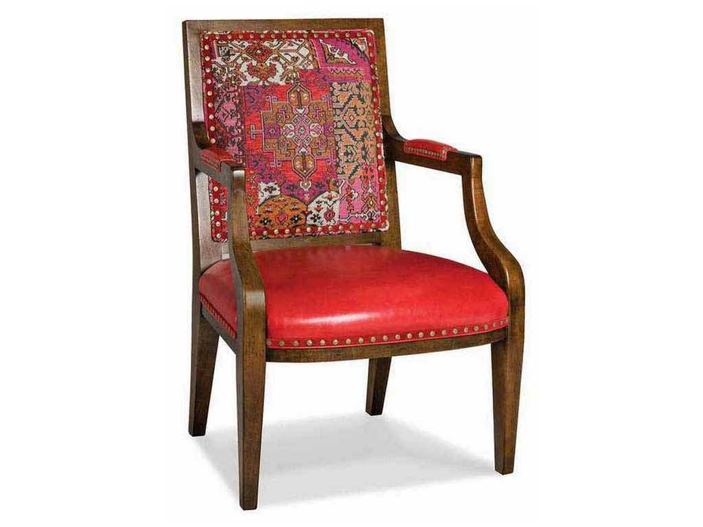 Hancock and Moore 5953-1 Foster Chair Hancock and Moore 5953-1 Foster Chair