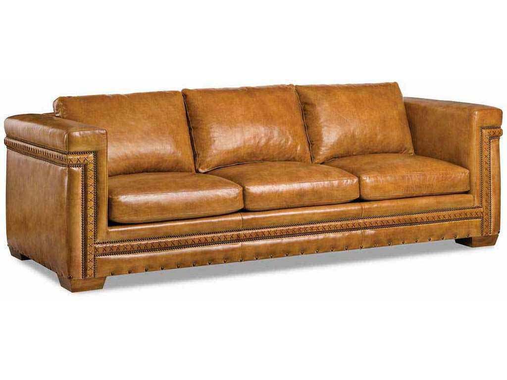 Hancock and Moore 5969-3 Architects Sofa