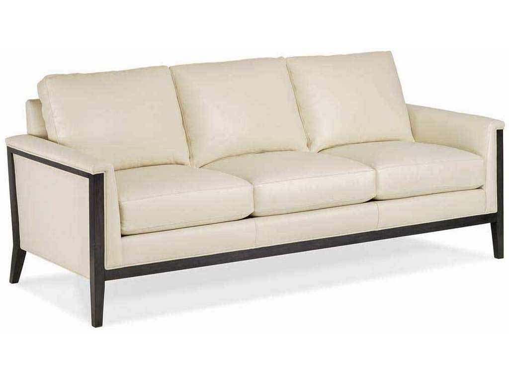 Hancock and Moore 6246-3 Ava Sofa