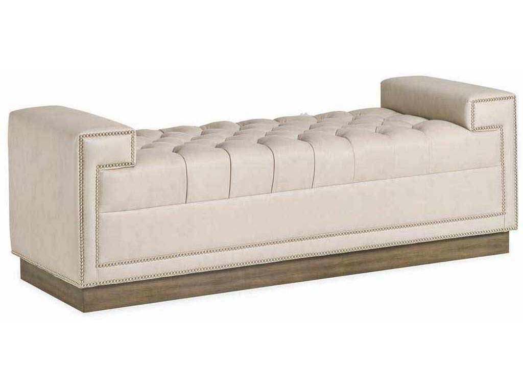 Hancock and Moore 6254 Peron Bench