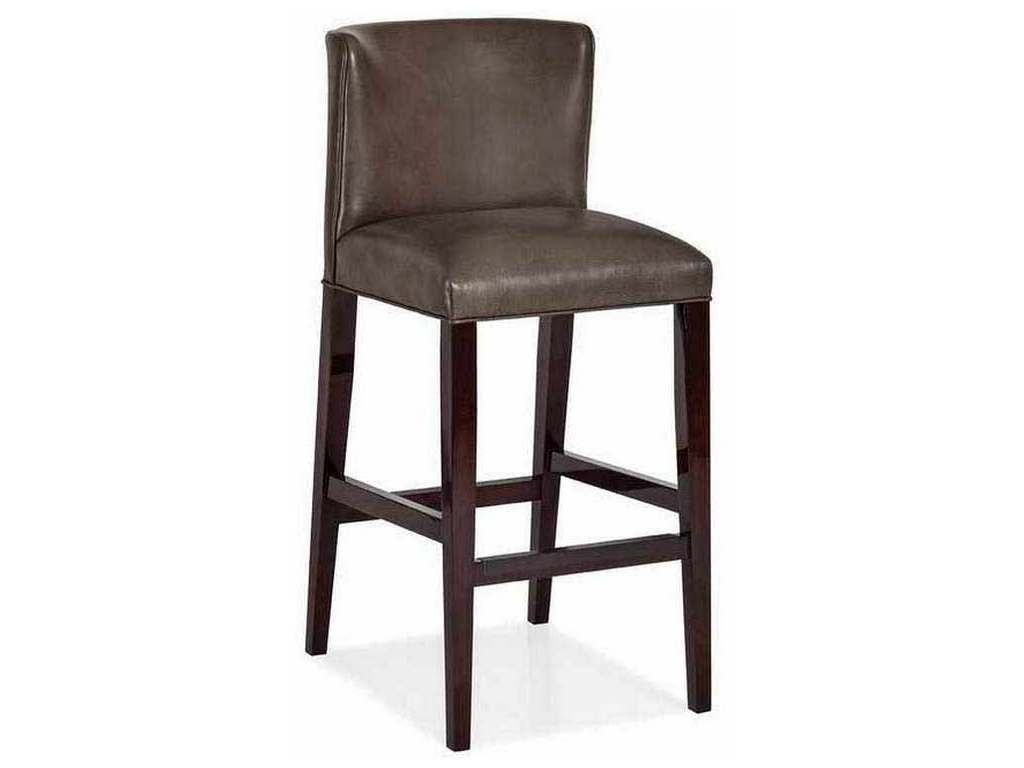 Hancock and Moore 171-30  Melton Bar Stool