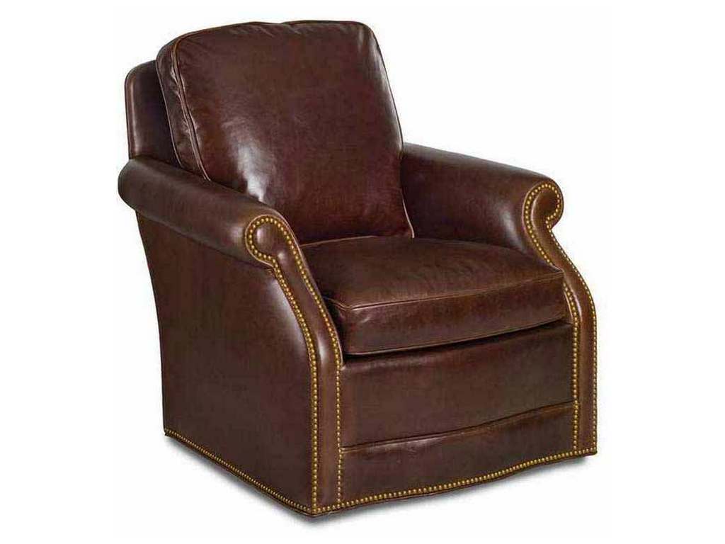 Hancock and Moore 6029-S Marin Swivel Chair Hancock and Moore 6029-S Marin Swivel Chair