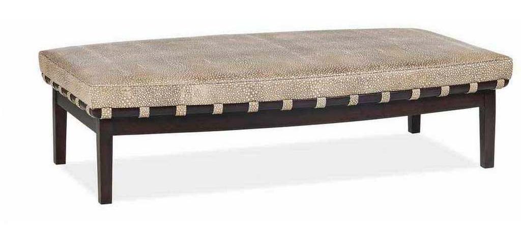 Hancock and Moore 6377 Zelis Bench