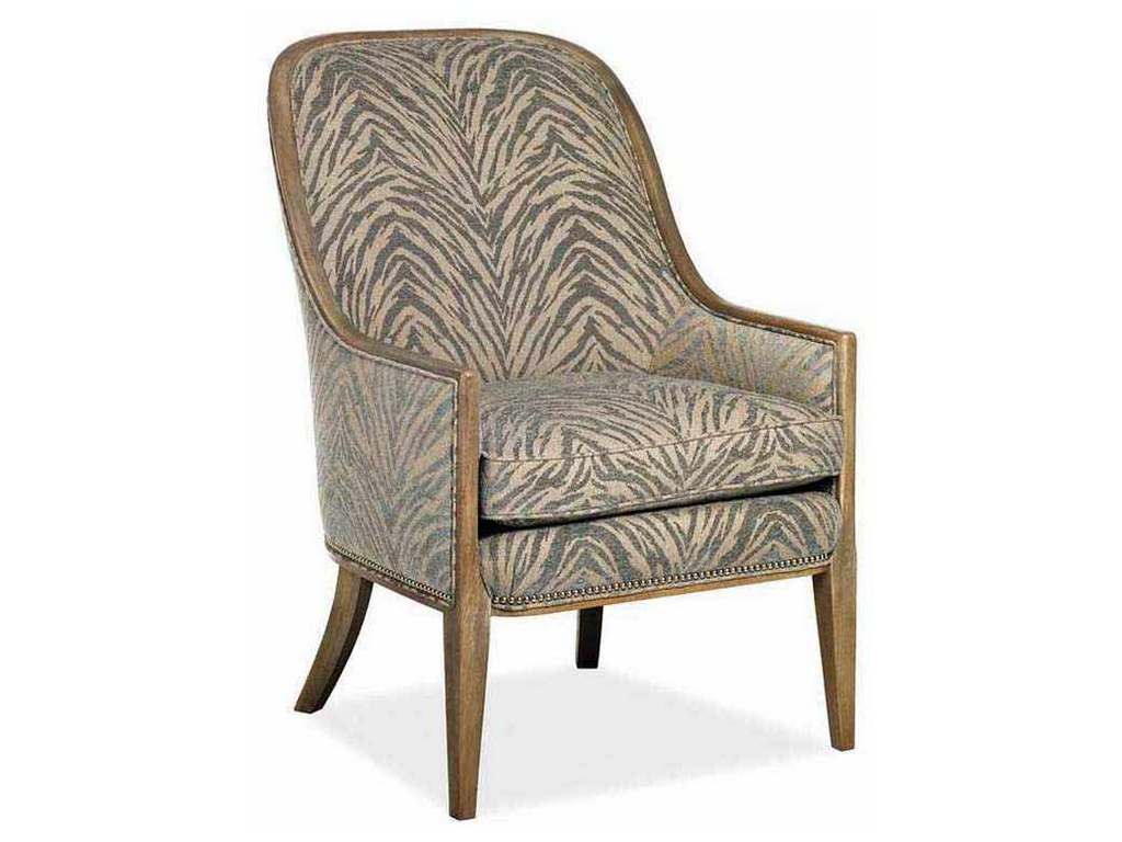 Hancock and Moore 6391-1  Rosehill Chair