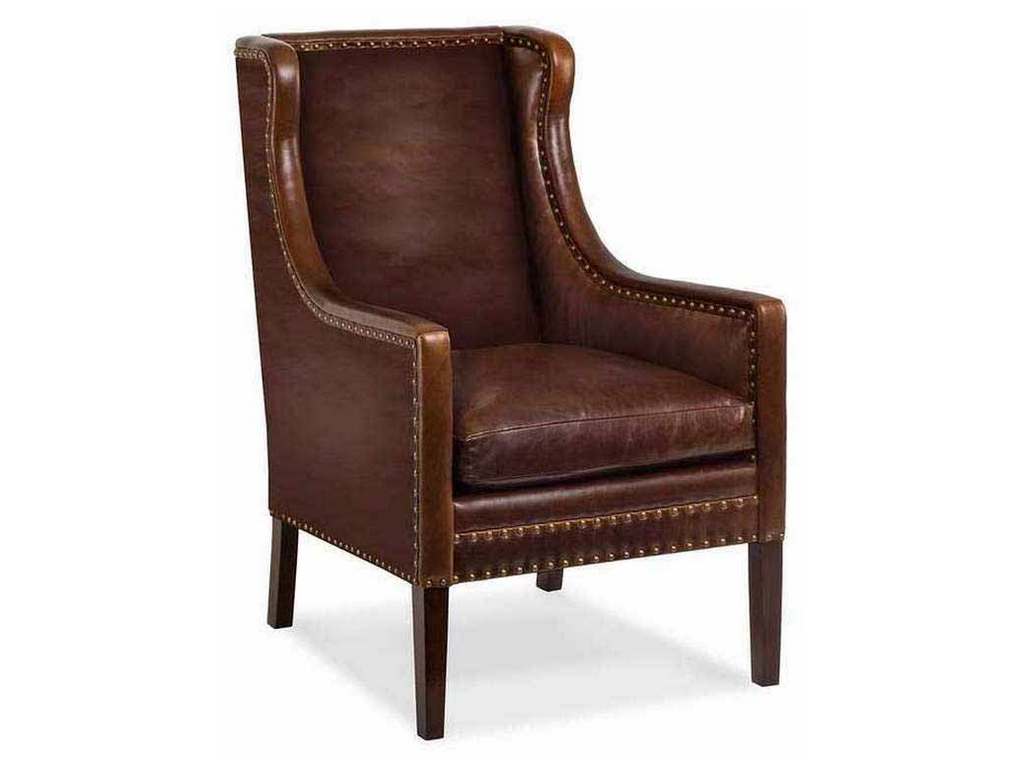 Hancock and Moore 6113-P Brogan Chair Hancock and Moore 6113-P Brogan Chair