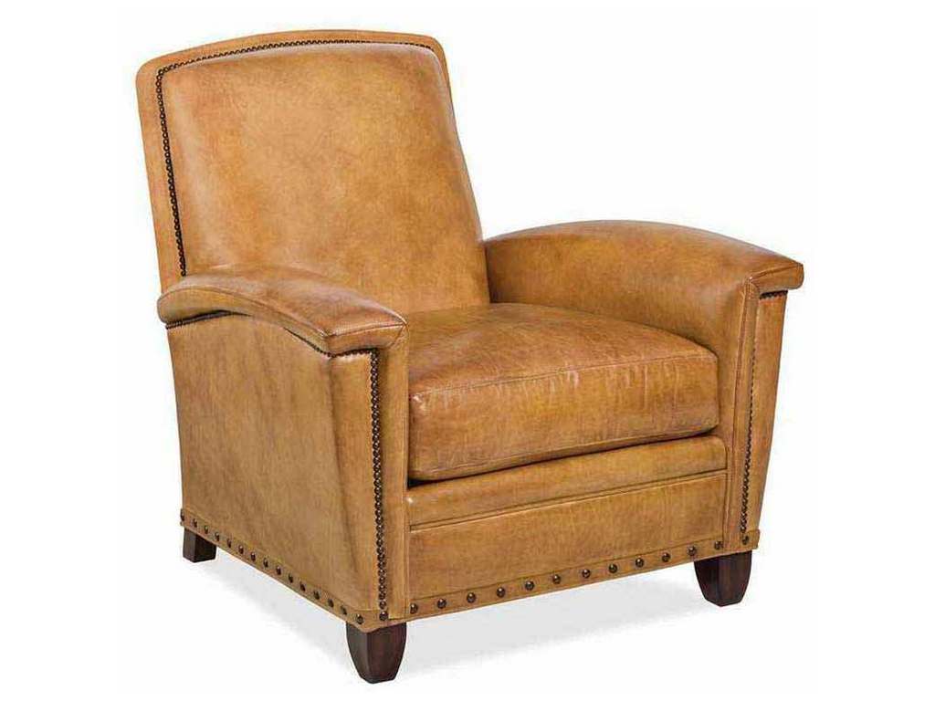 Hancock and Moore 6155-1 French Curve Chair Hancock and Moore 6155-1 French Curve Chair