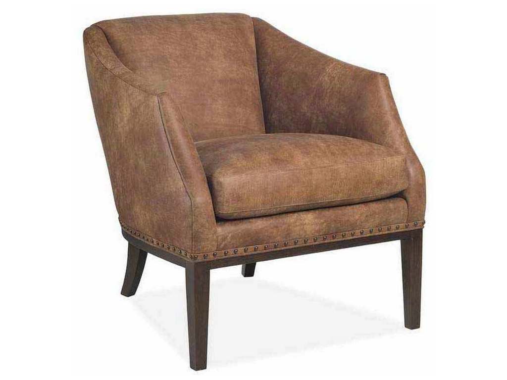 Hancock and Moore 6484-1 Yonkers Chair