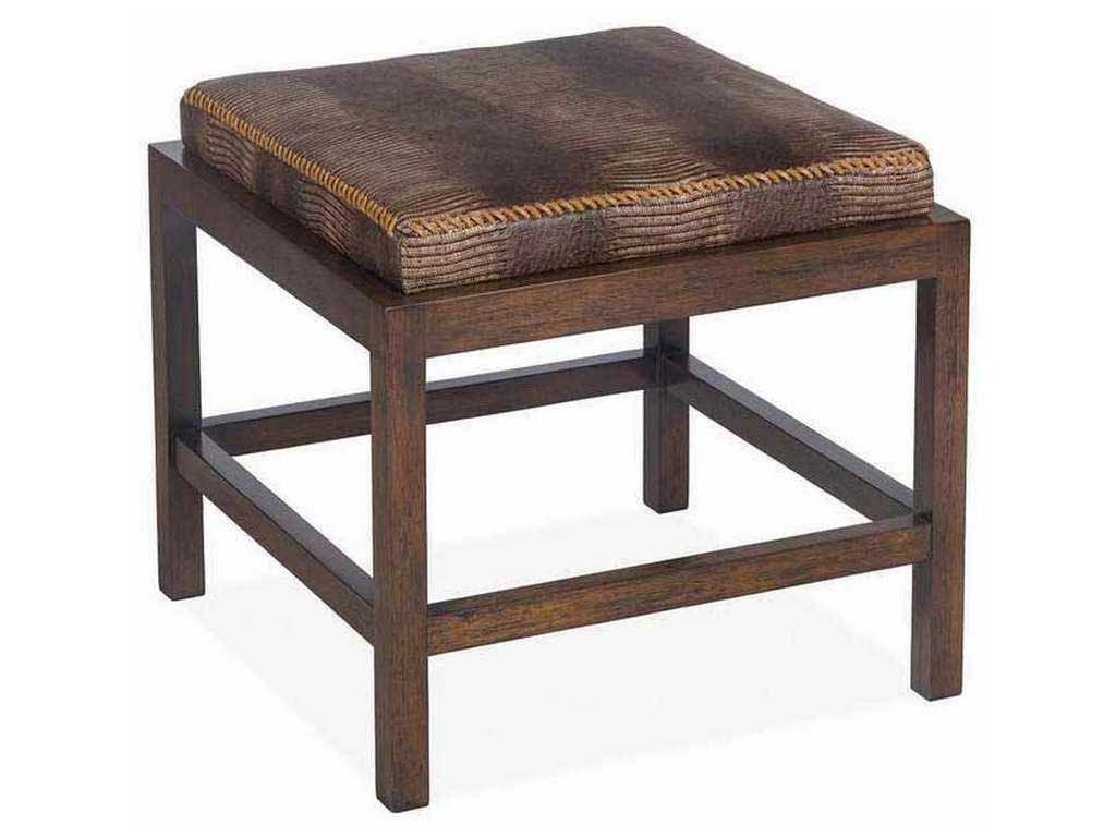 Hancock and Moore 6498-21-L  Newbury Bench with Lacing