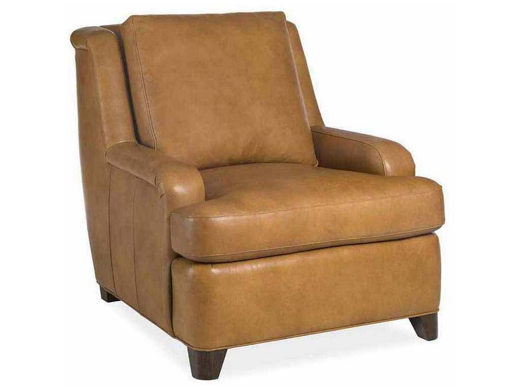 Hancock and Moore 6556-1  Maxwell Chair