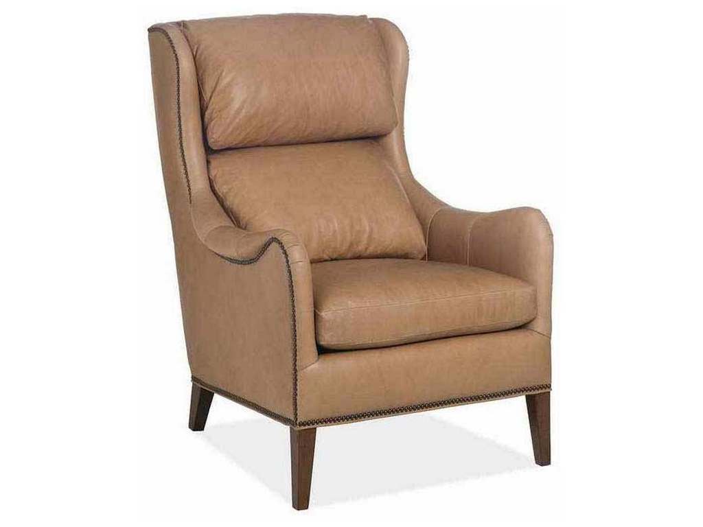 Hancock and Moore 6557-1  Neville Chair