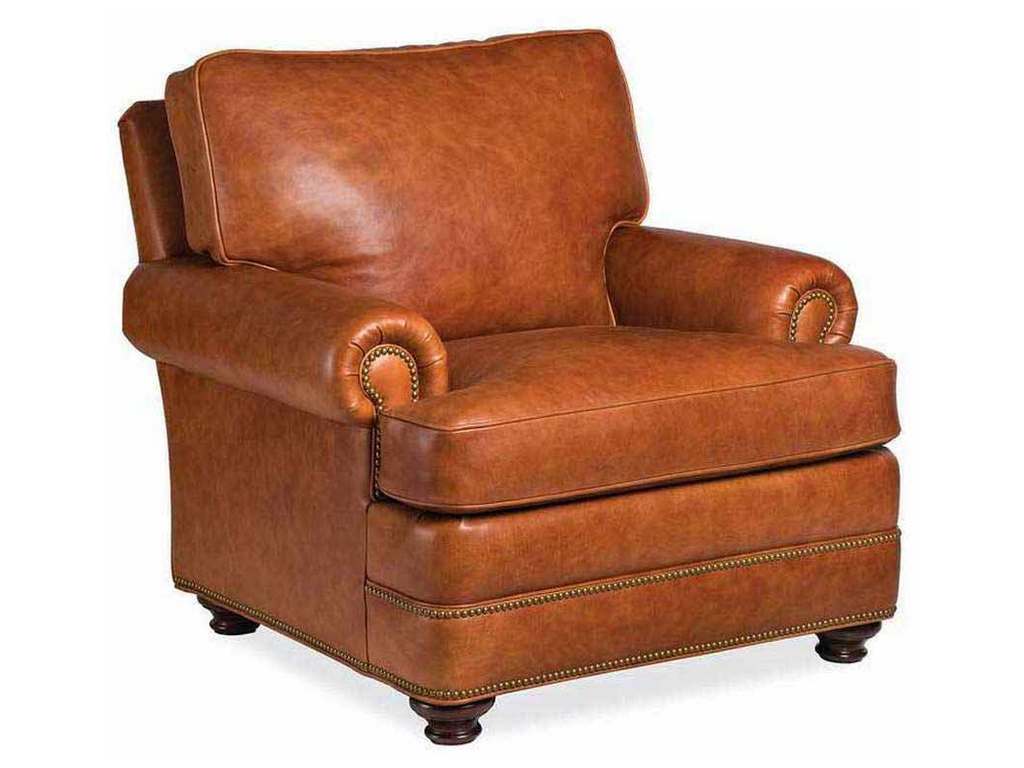 Hancock and Moore 6565-1  Doyle Leather Chair