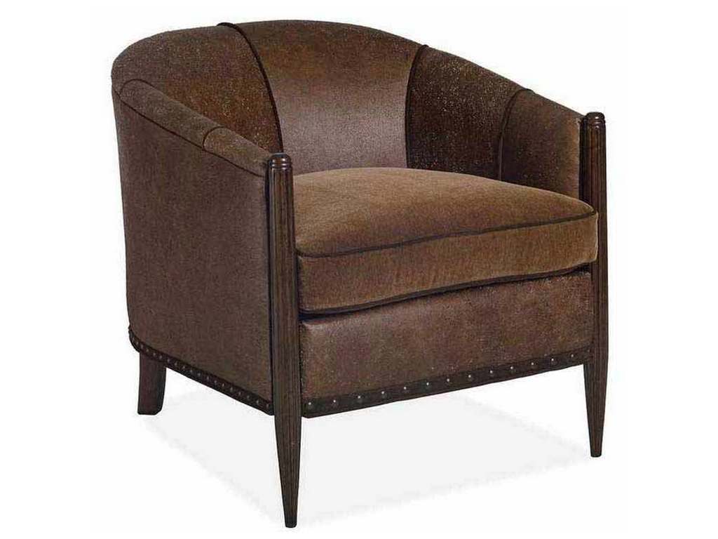 Hancock and Moore 6593-1 Louie Chair Hancock and Moore 6593-1 Louie Chair
