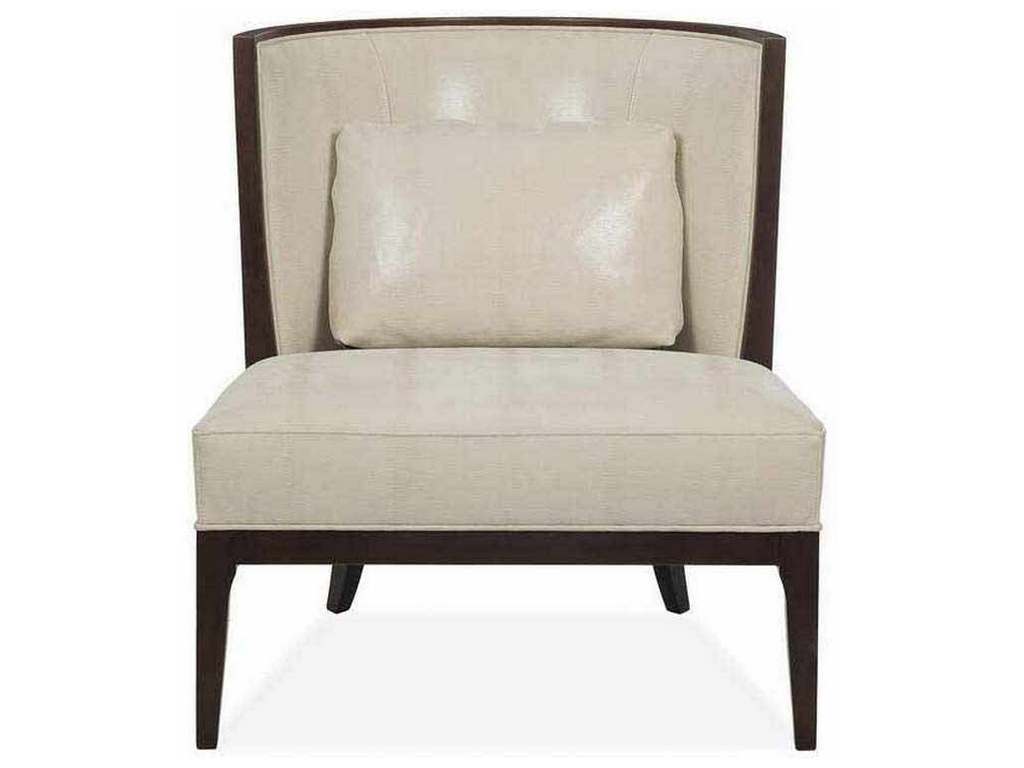 Hancock and Moore 6596-1  Khalil Chair