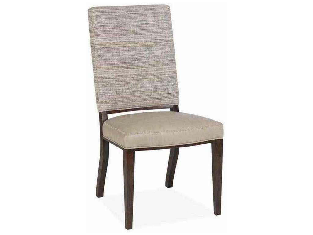 Hancock and Moore 6600 Davenport Armless Dining Chair Hancock and Moore 6600 Davenport Armless Dining Chair