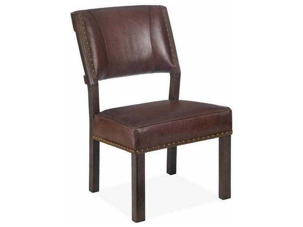 Hancock and Moore 6602  Steele Farm Dining Side Chair