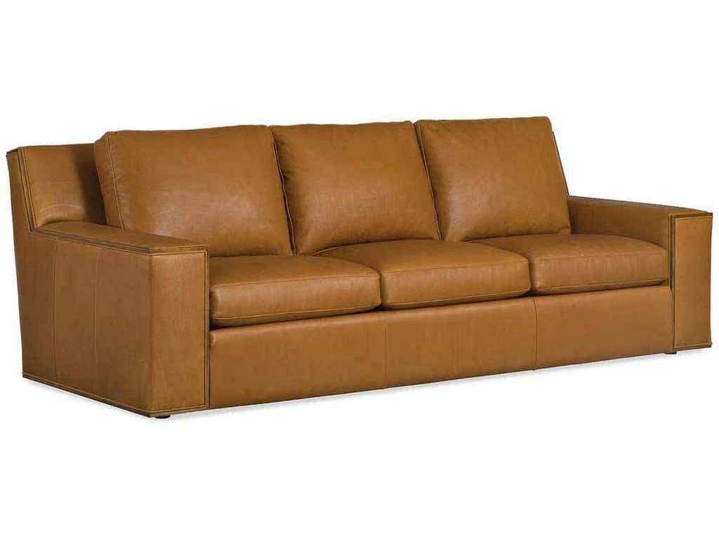 Hancock and Moore 6604-3  Emerson Sofa
