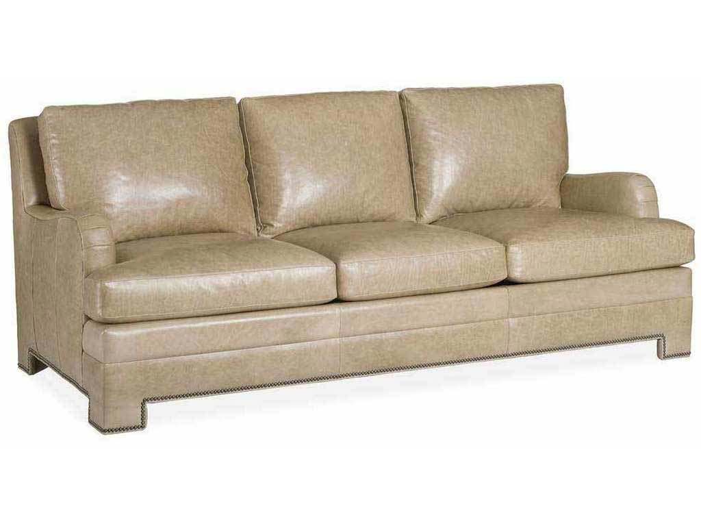 Hancock and Moore 6611-3  Heath Sofa