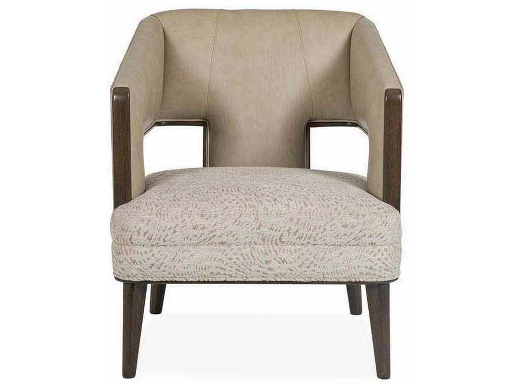 Hancock and Moore 6614-1  Lars Chair