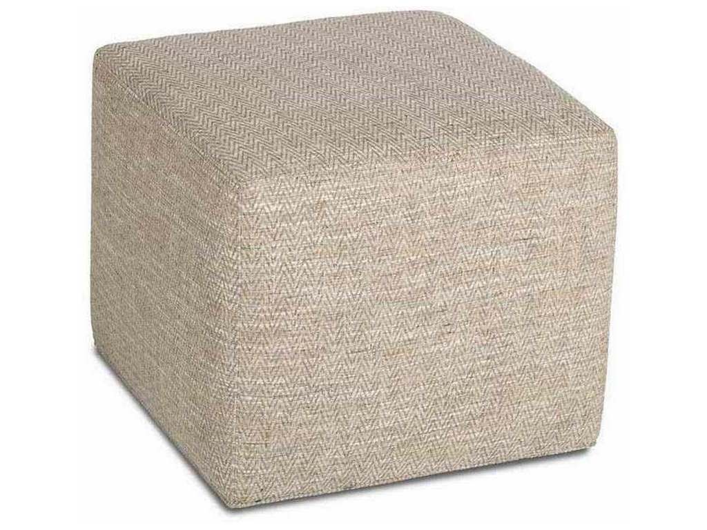 Hancock and Moore 6619  Fitz Ottoman