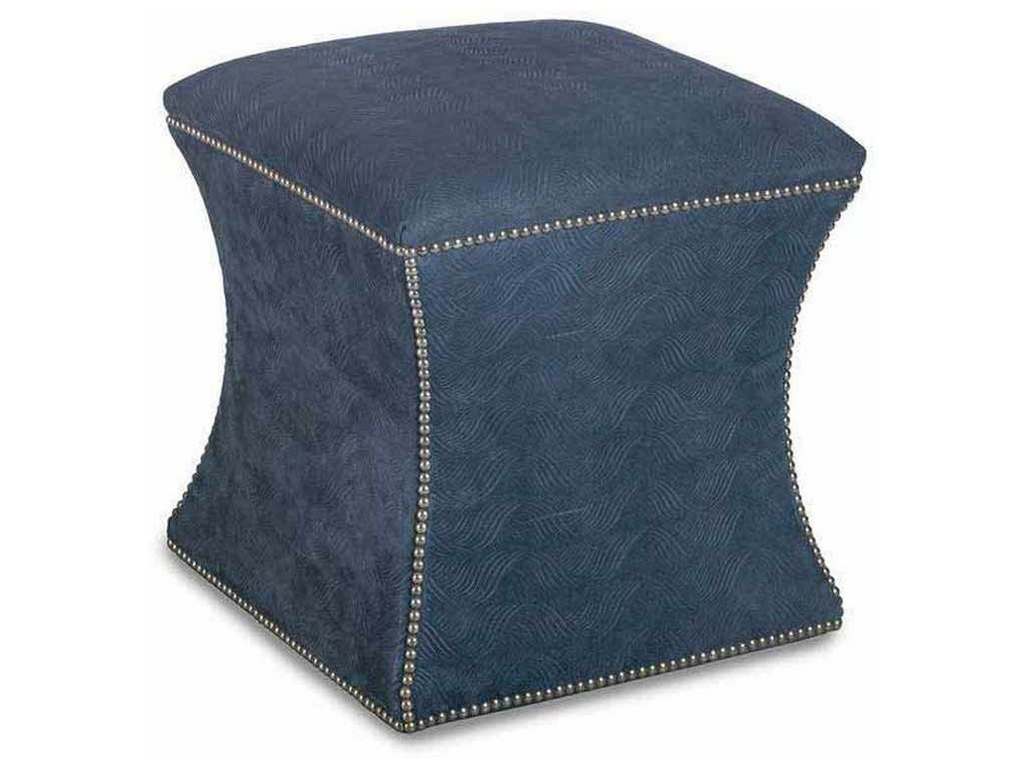 Hancock and Moore 6620  Cami Ottoman