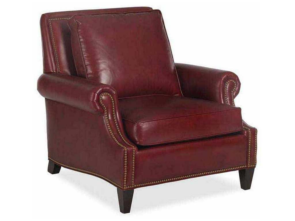 Hancock and Moore 6638-1  Danvers Chair