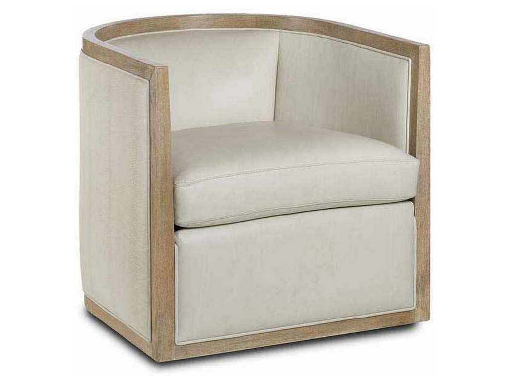 Hancock and Moore 6651-S Dayton Swivel Chair Hancock and Moore 6651-S Dayton Swivel Chair