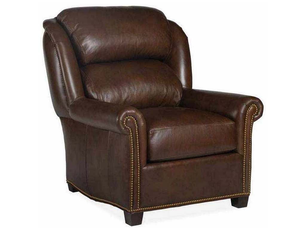 Hancock and Moore 6659-1 Cullen Chair