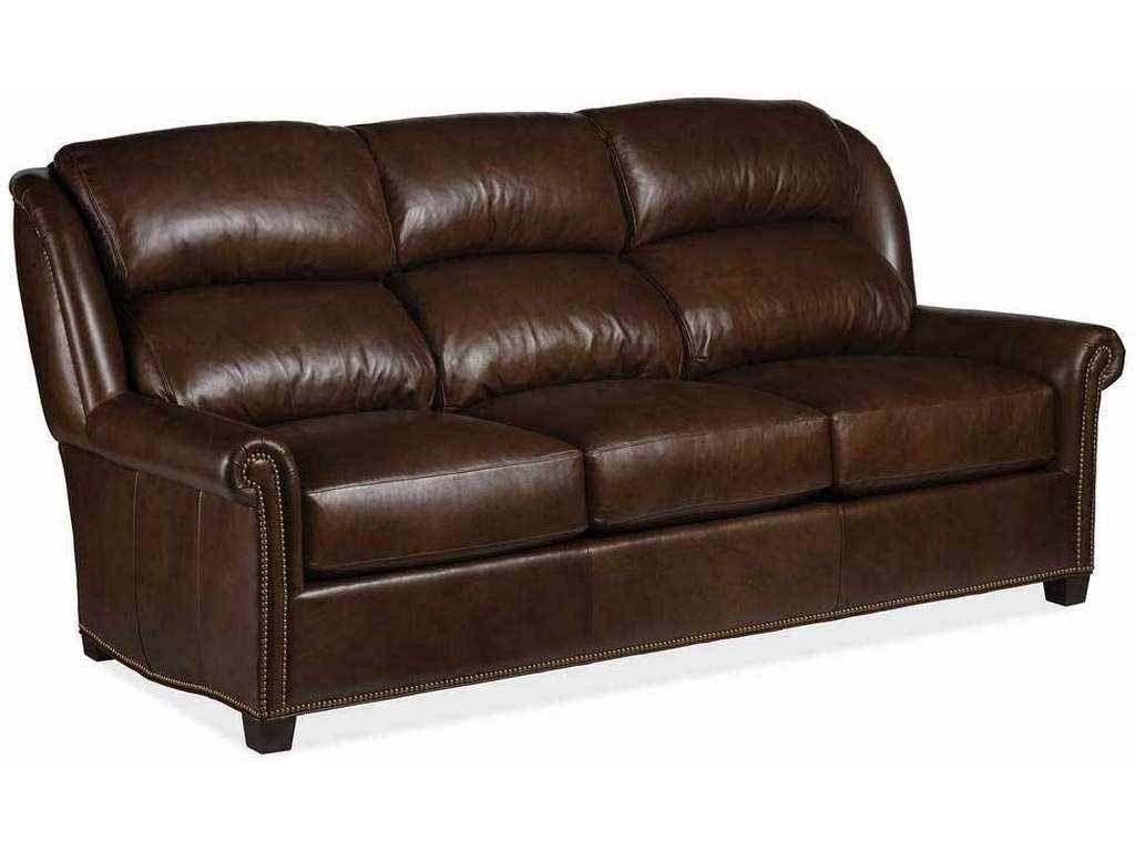 Hancock and Moore 6659-3  Cullen Sofa