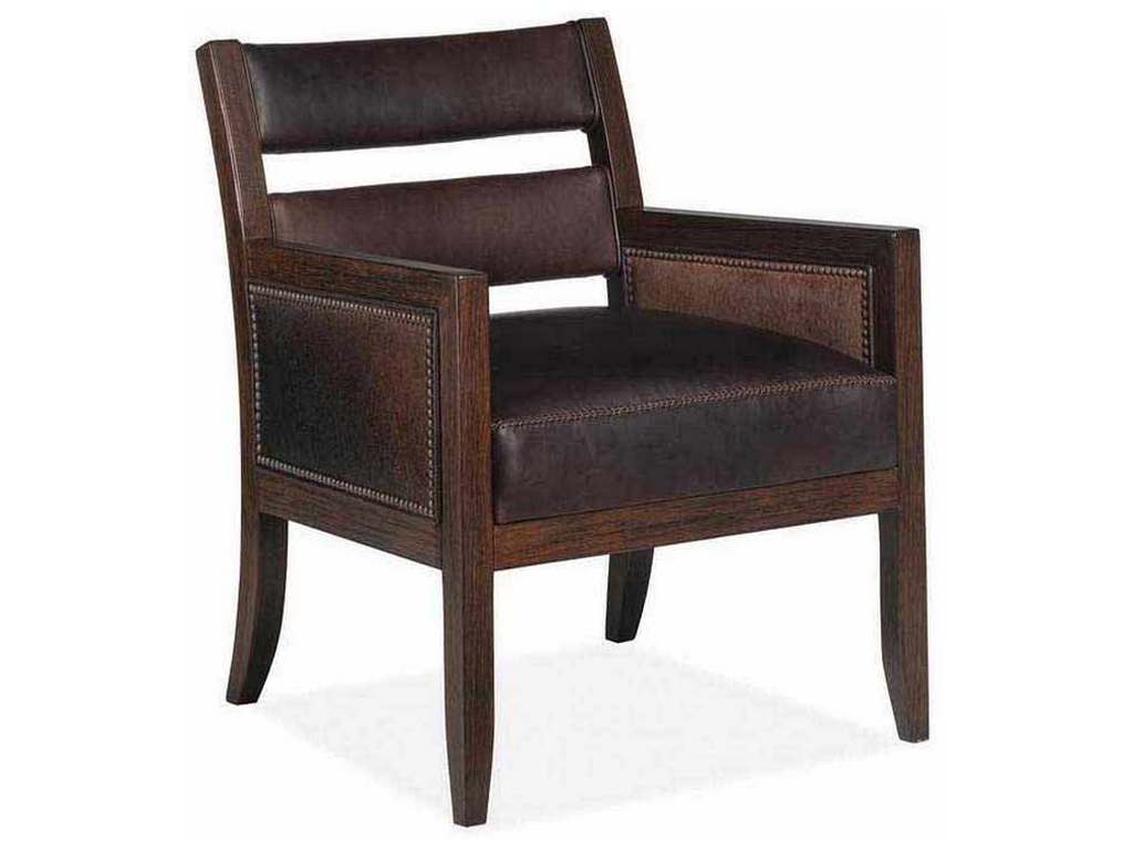 Hancock and Moore 6684-1 Ace Chair Hancock and Moore 6684-1 Ace Chair