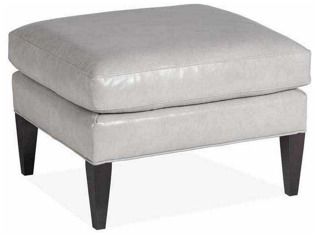 Hancock and Moore 6688-O  Kindred Ottoman