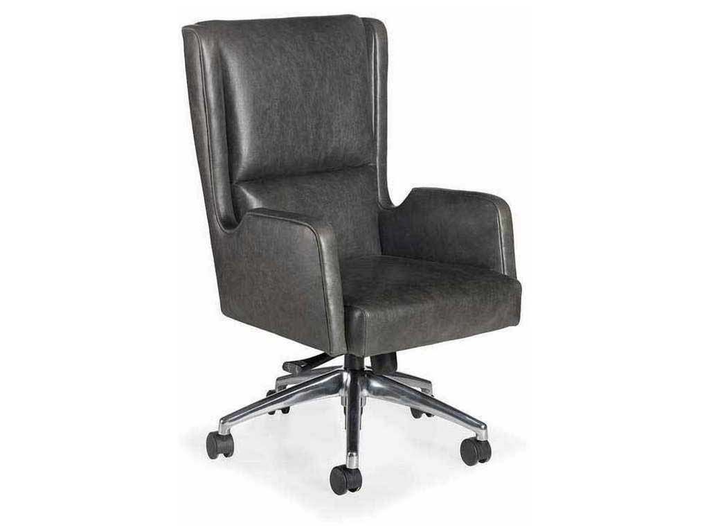 Hancock and Moore 6699ST-PL Vince Office Chair