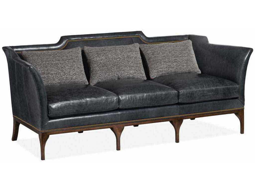 Hancock and Moore 6706-3  Gina Sofa
