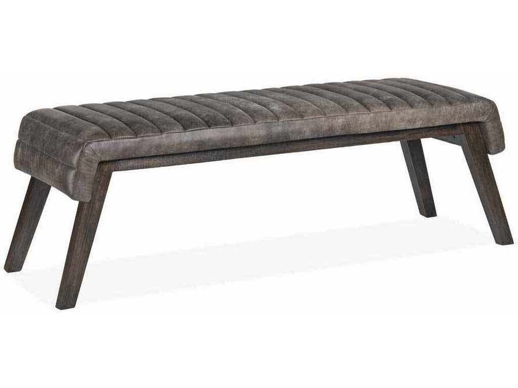 Hancock and Moore 6714-CH Zoe Bench