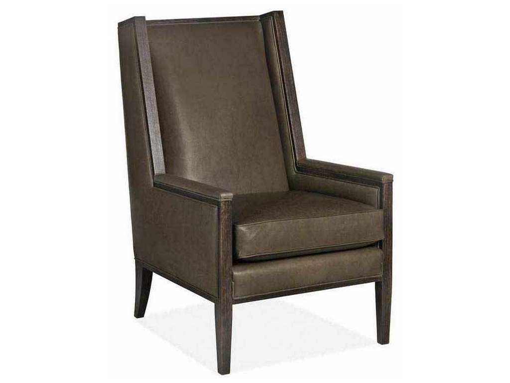 Hancock and Moore 6805-1 Kinsley Wing Chair